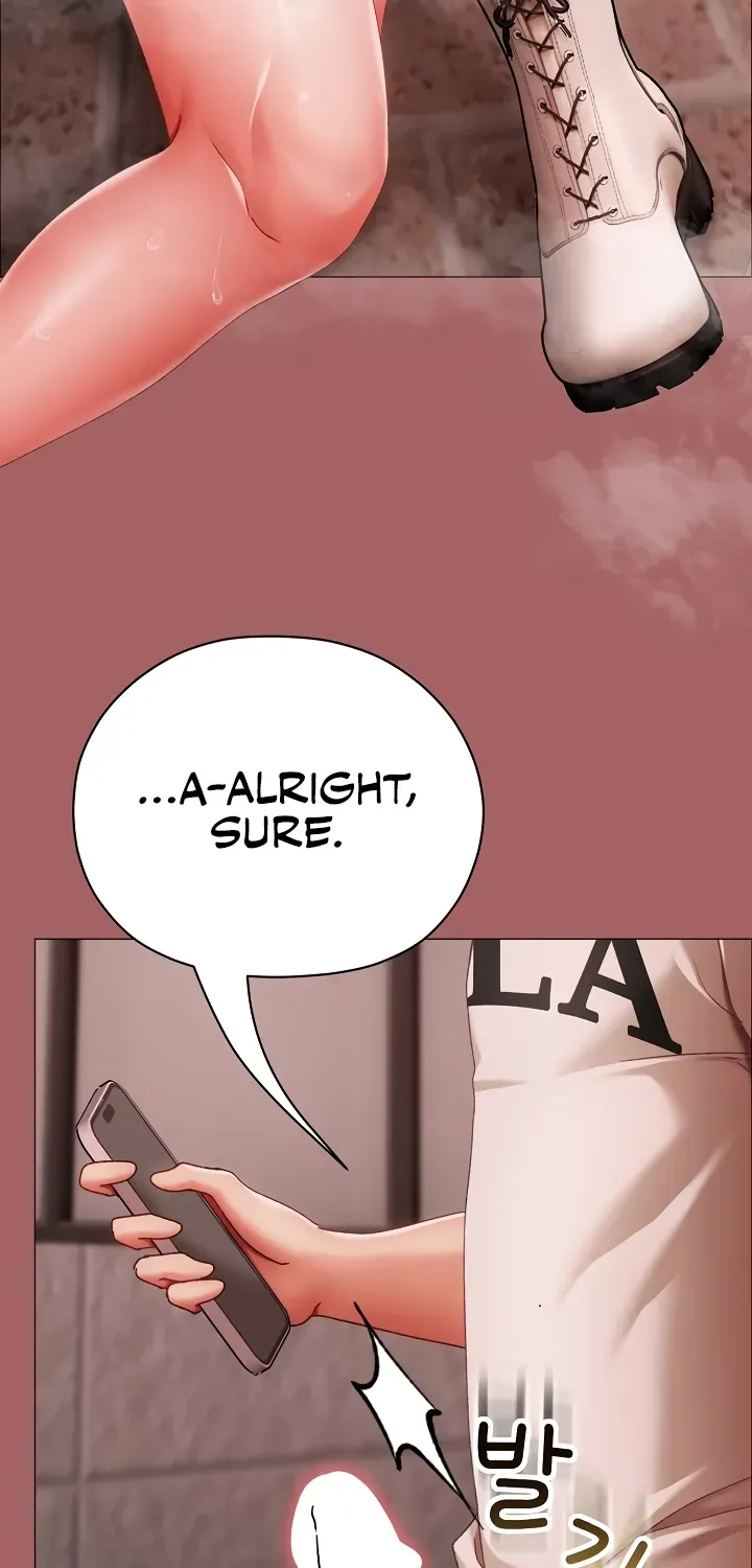 The Delinquent Girl Chapter 6 page 102 - 