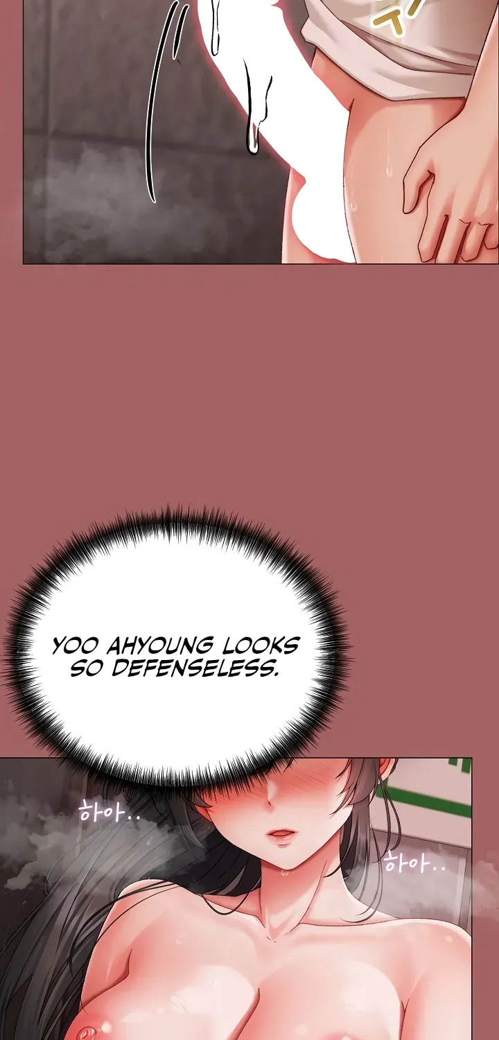 The Delinquent Girl Chapter 6 page 103 - 