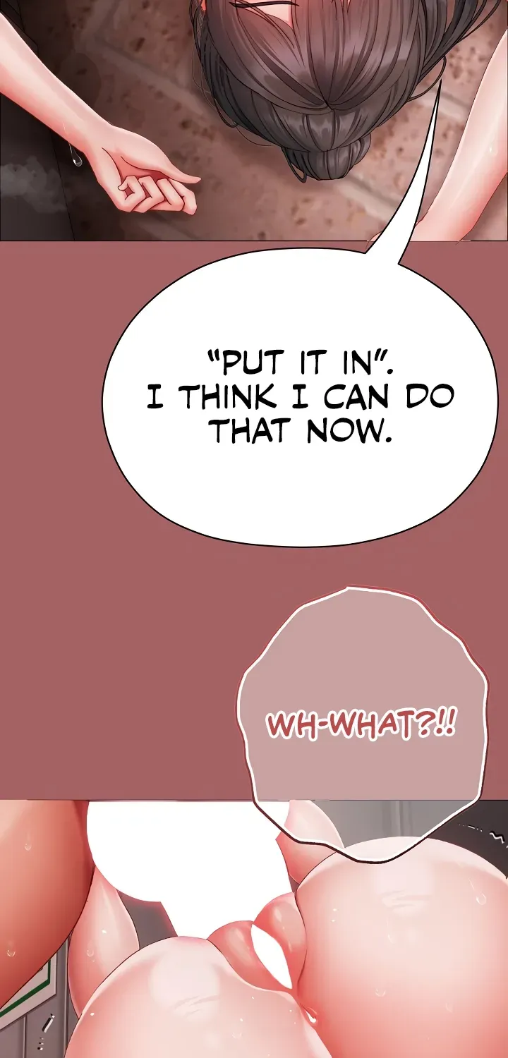 The Delinquent Girl Chapter 6 page 109 - 