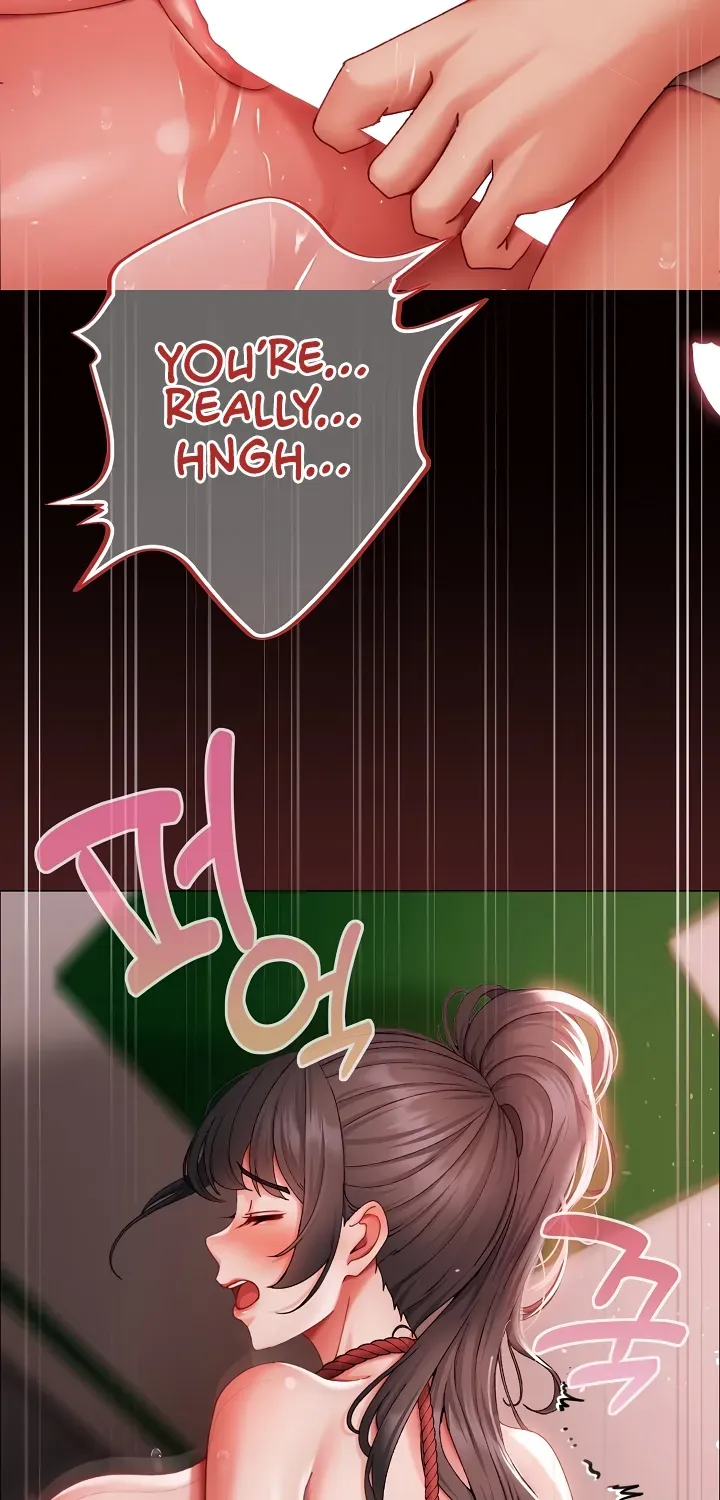 The Delinquent Girl Chapter 6 page 13 - 