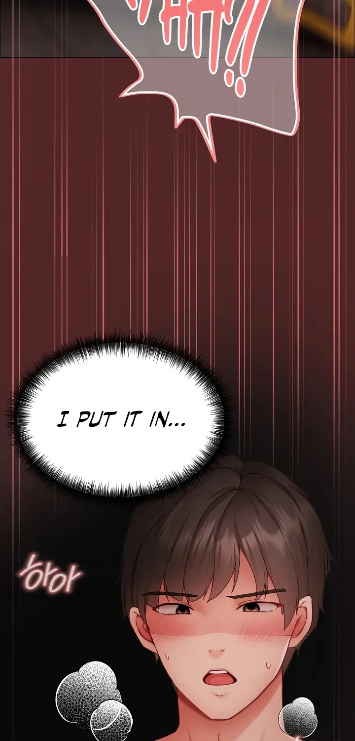 The Delinquent Girl Chapter 6 page 15 - 