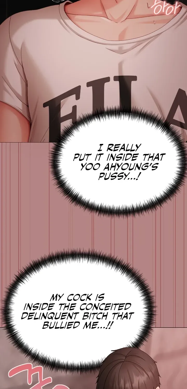 The Delinquent Girl Chapter 6 page 16 - 