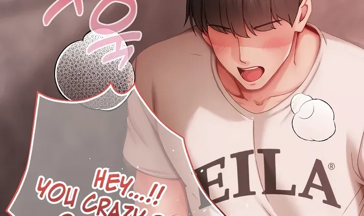 The Delinquent Girl Chapter 6 page 17 - 