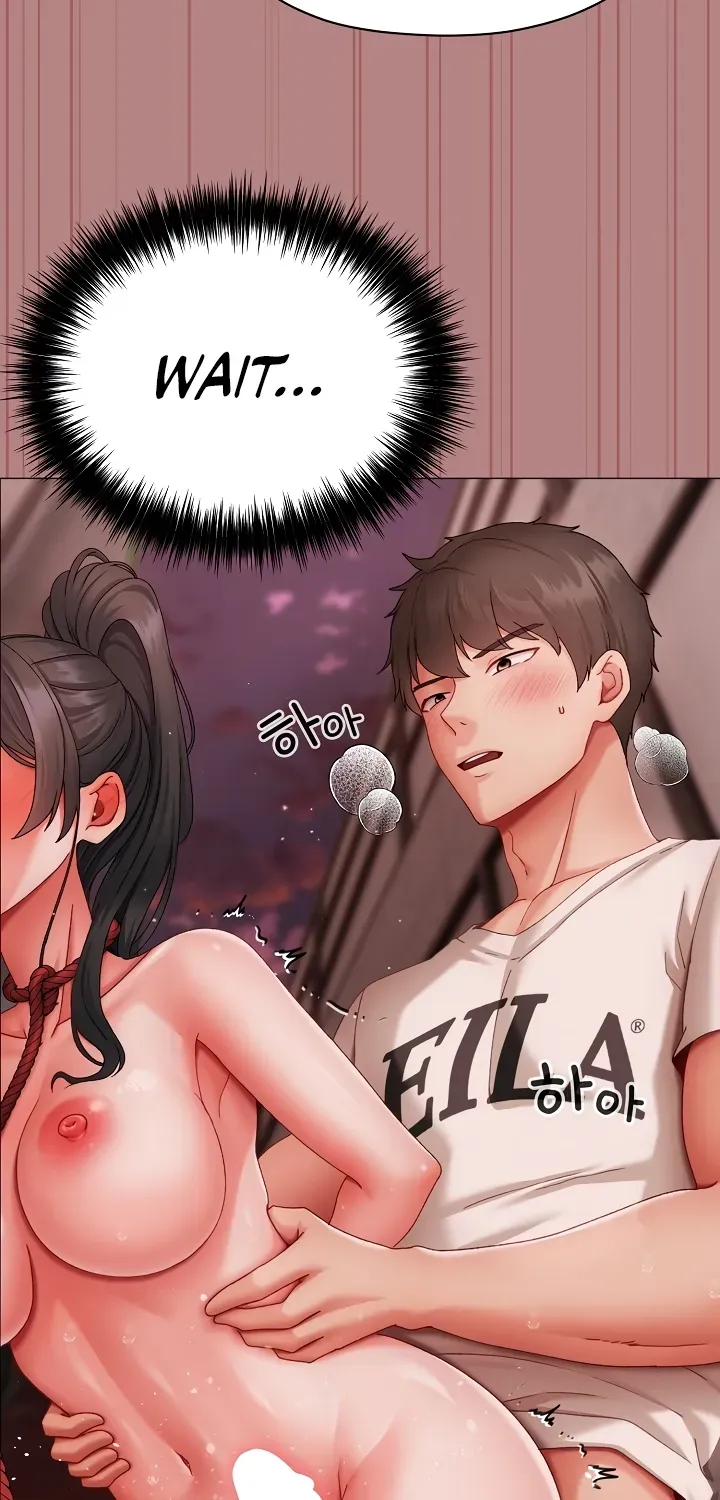 The Delinquent Girl Chapter 6 page 20 - 