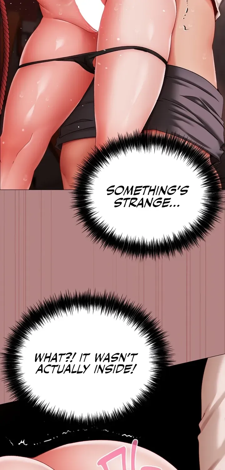 The Delinquent Girl Chapter 6 page 21 - 