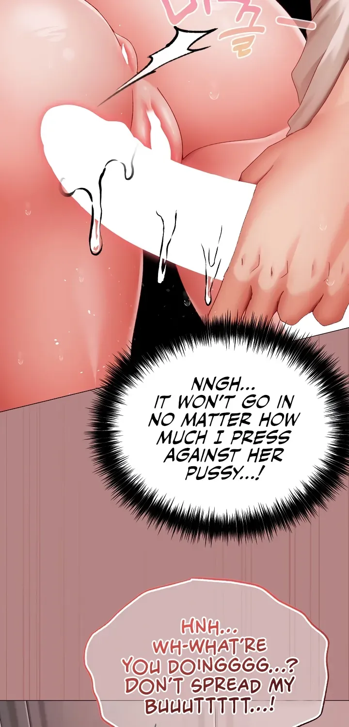 The Delinquent Girl Chapter 6 page 22 - 