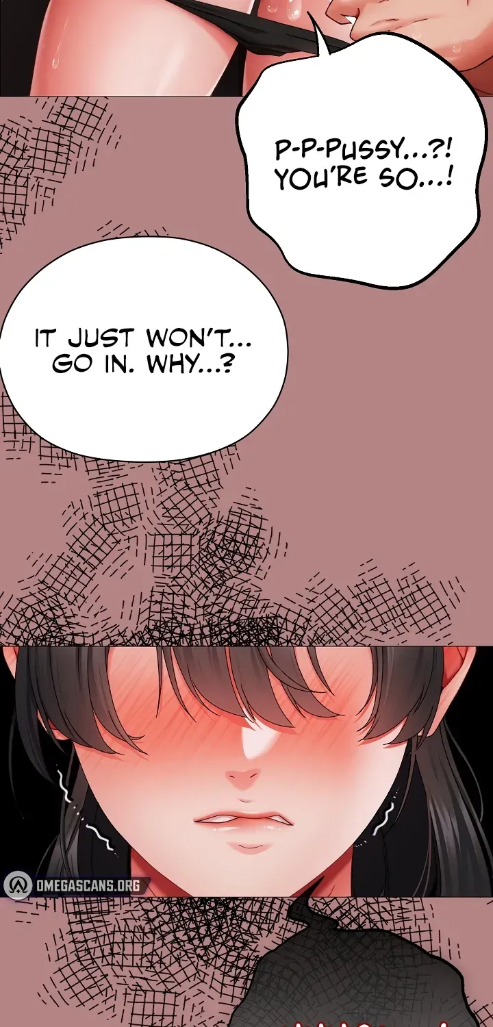 The Delinquent Girl Chapter 6 page 26 - 