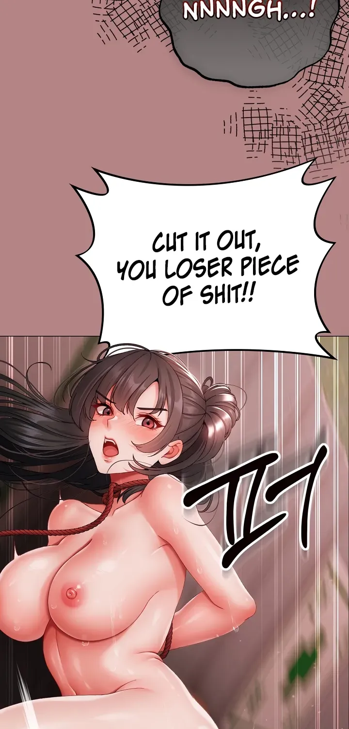 The Delinquent Girl Chapter 6 page 27 - 
