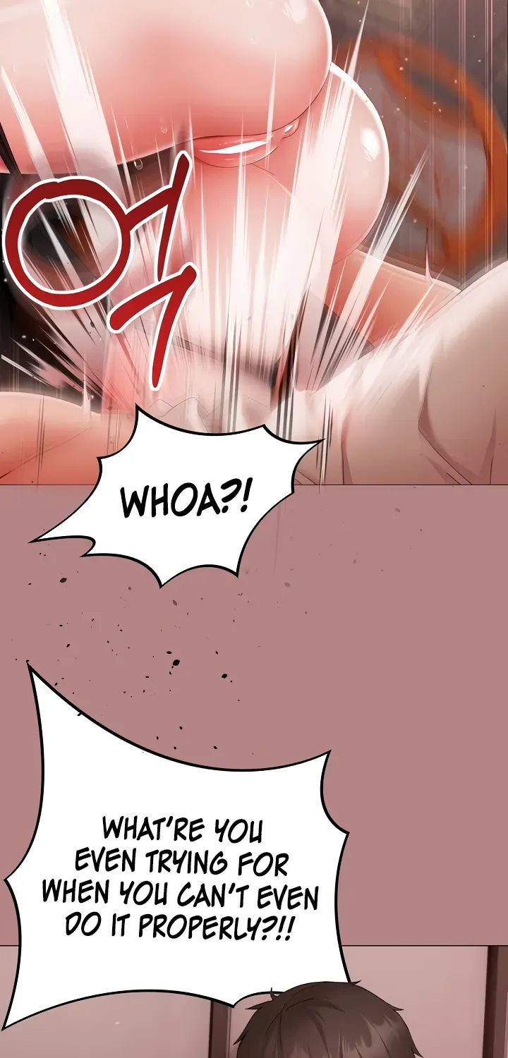 The Delinquent Girl Chapter 6 page 28 - 