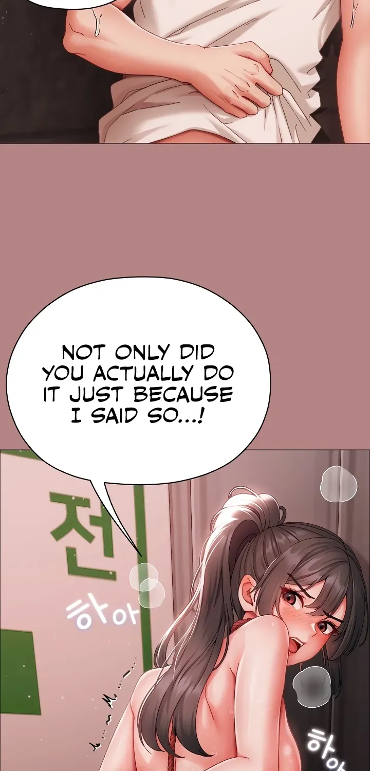 The Delinquent Girl Chapter 6 page 30 - 