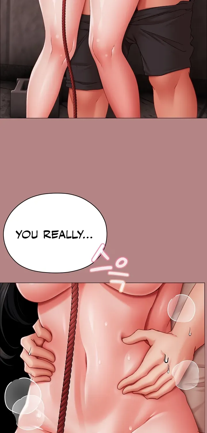 The Delinquent Girl Chapter 6 page 4 - 