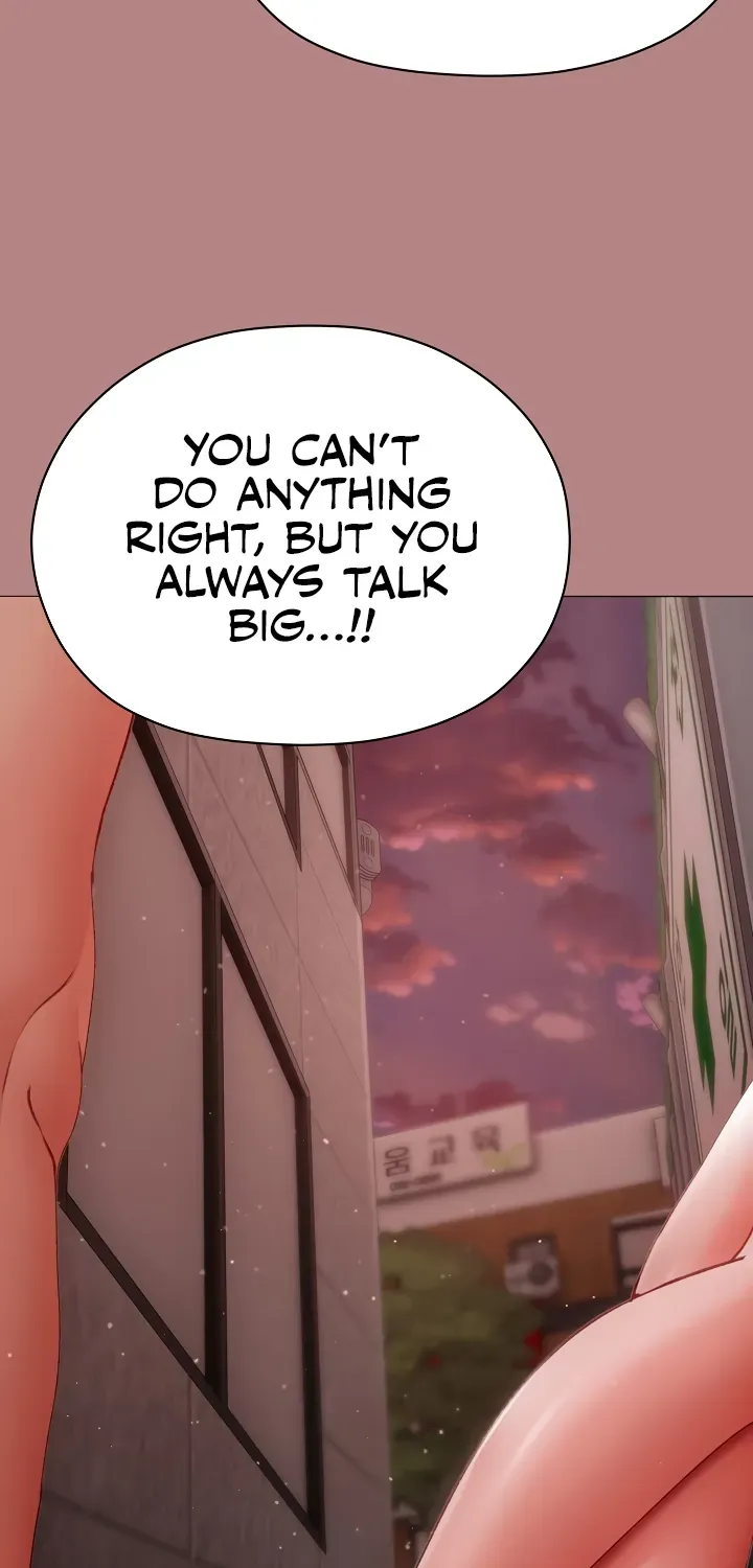 The Delinquent Girl Chapter 6 page 32 - 