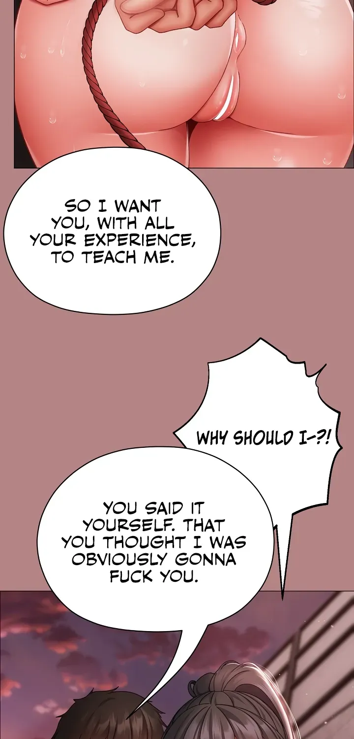 The Delinquent Girl Chapter 6 page 37 - 