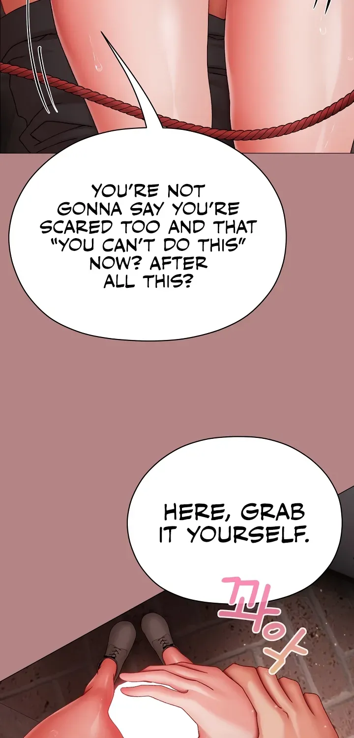 The Delinquent Girl Chapter 6 page 39 - 