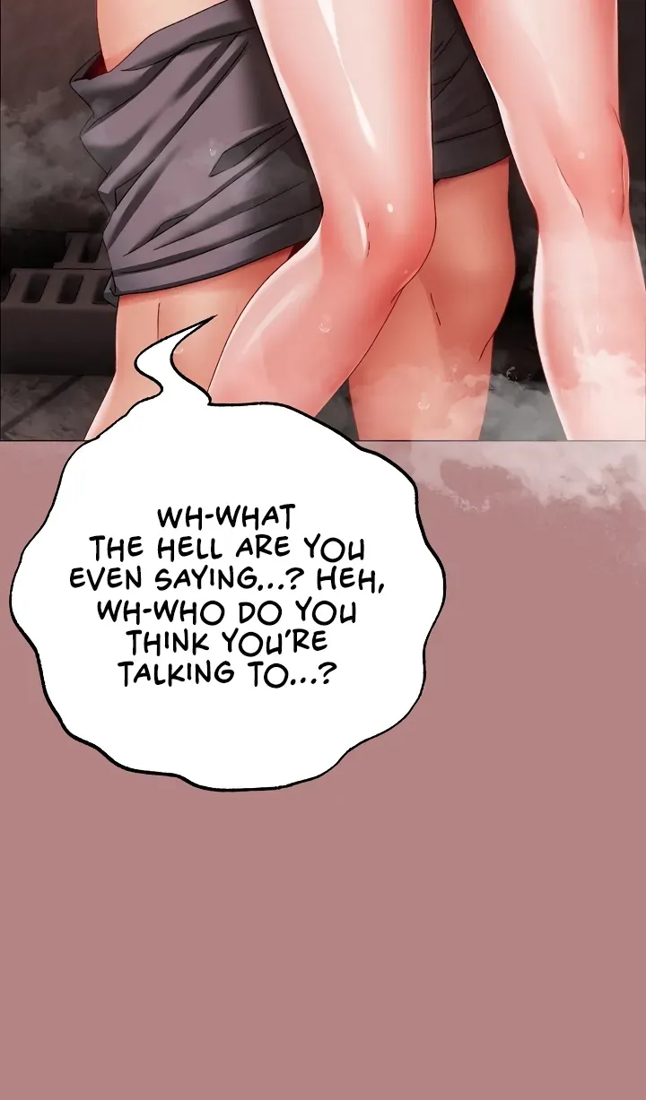 The Delinquent Girl Chapter 6 page 42 - 
