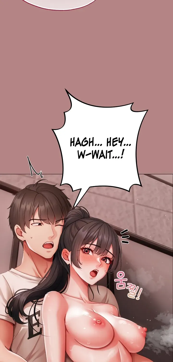 The Delinquent Girl Chapter 6 page 46 - 