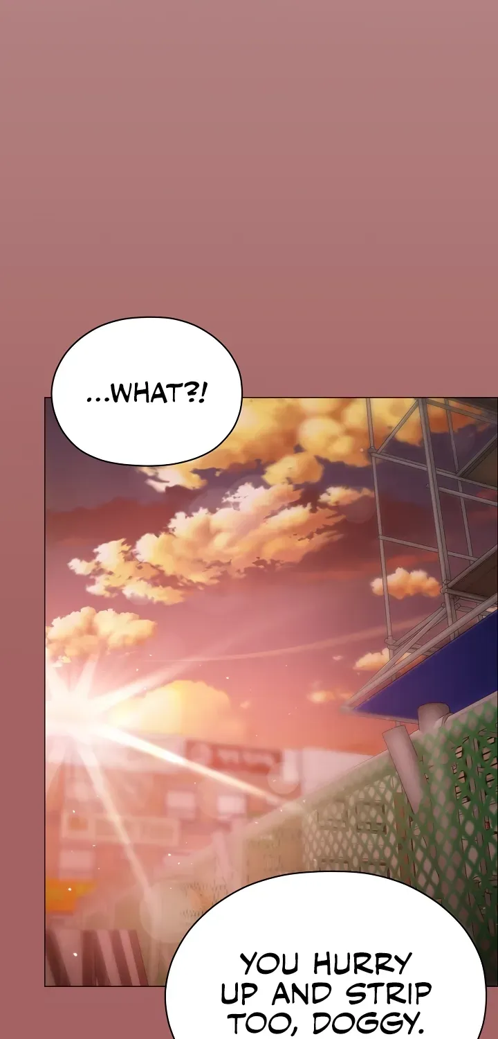 The Delinquent Girl Chapter 6 page 58 - 