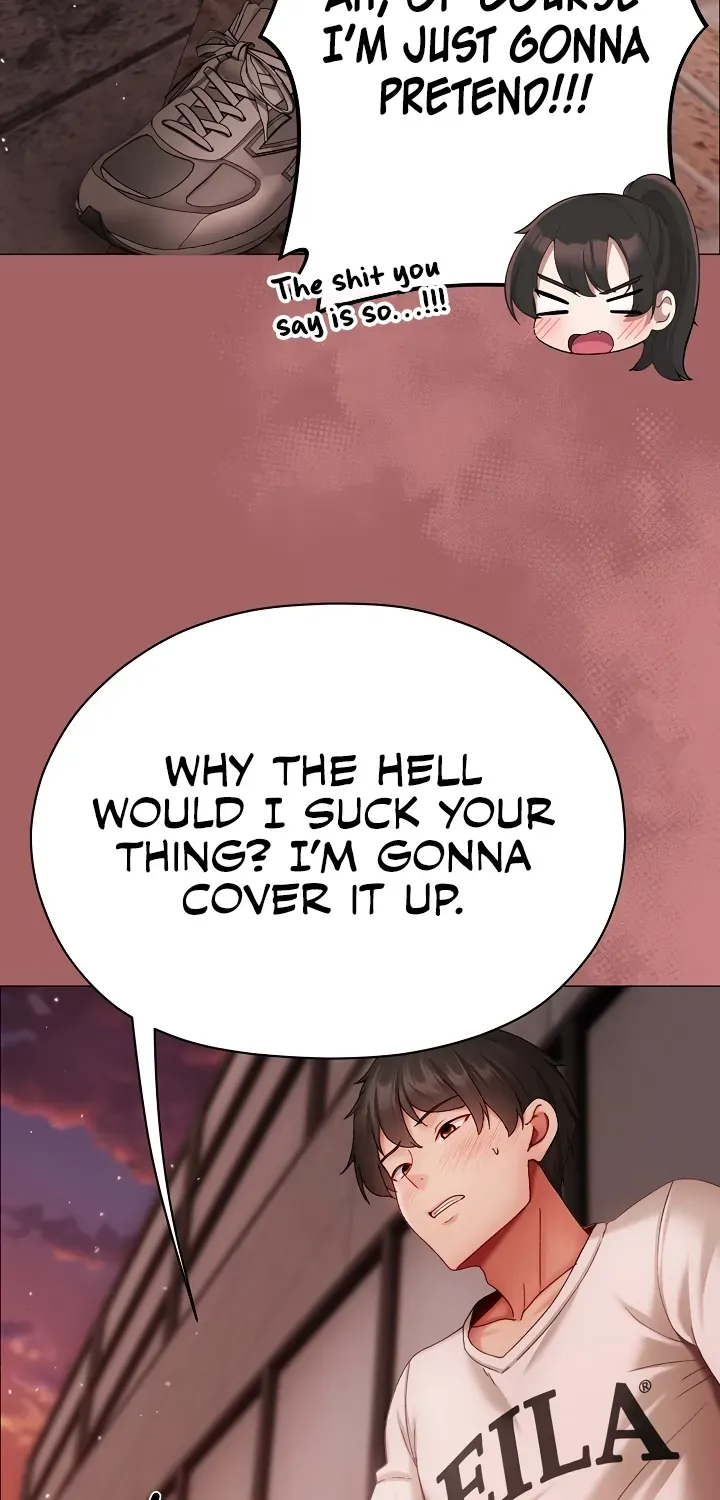 The Delinquent Girl Chapter 6 page 60 - 