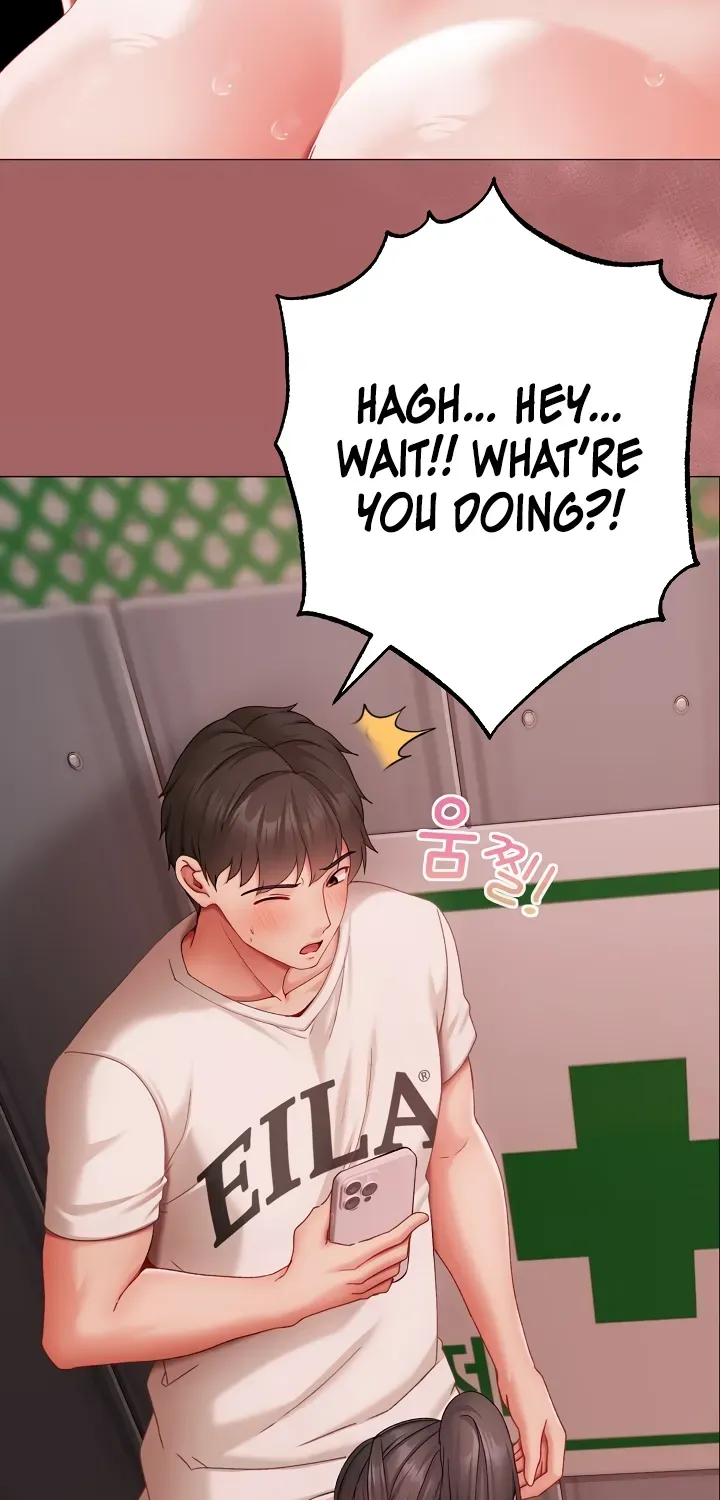 The Delinquent Girl Chapter 6 page 72 - 