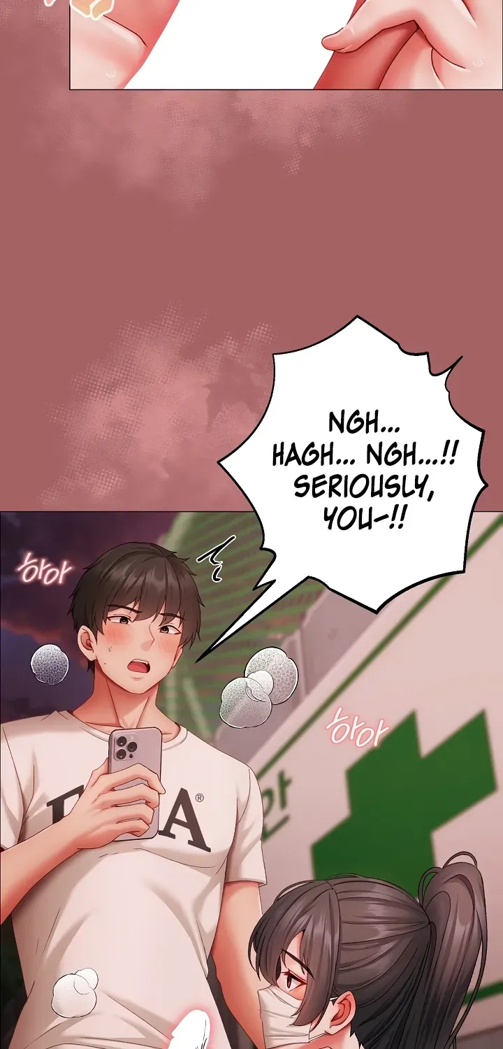 The Delinquent Girl Chapter 6 page 76 - 
