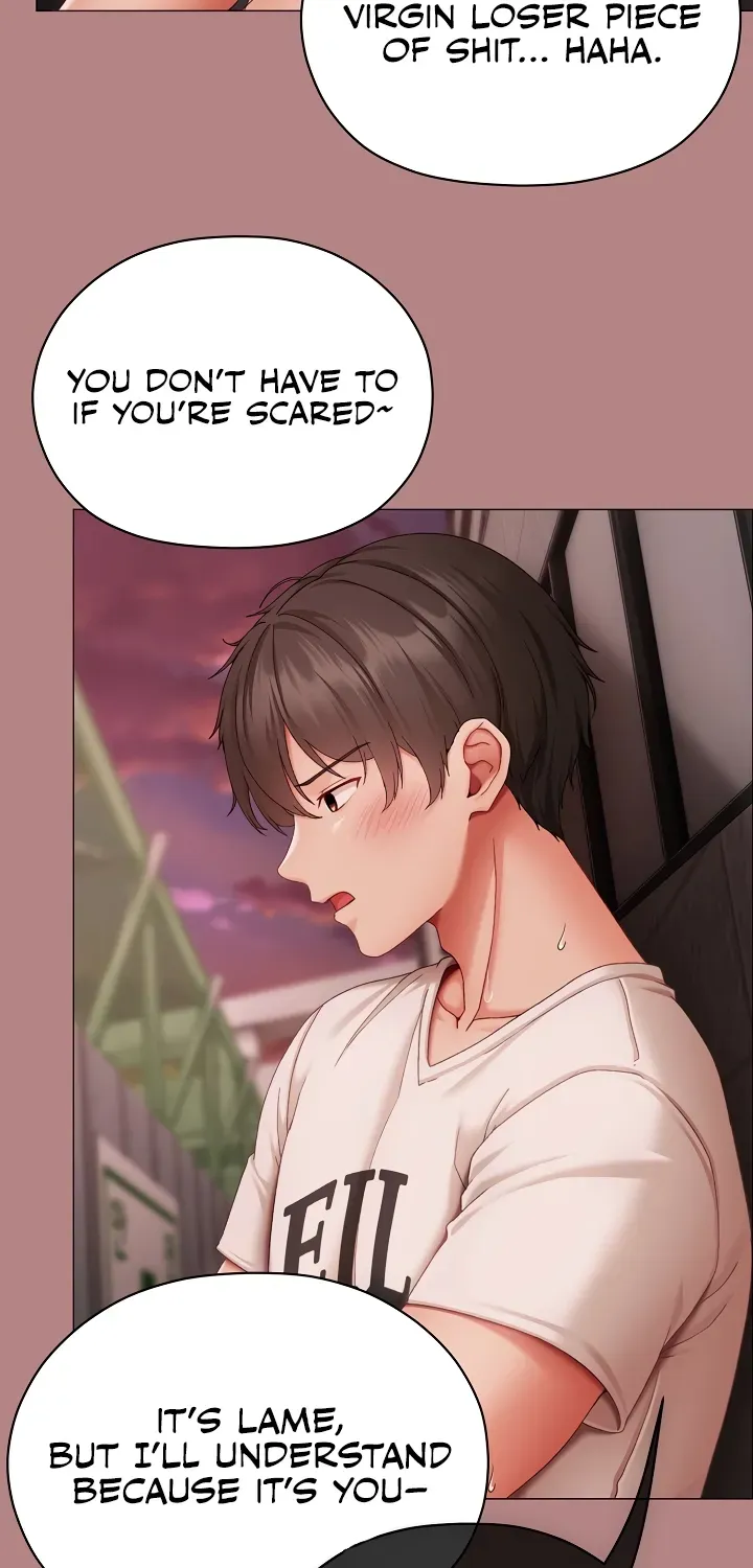 The Delinquent Girl Chapter 6 page 9 - 