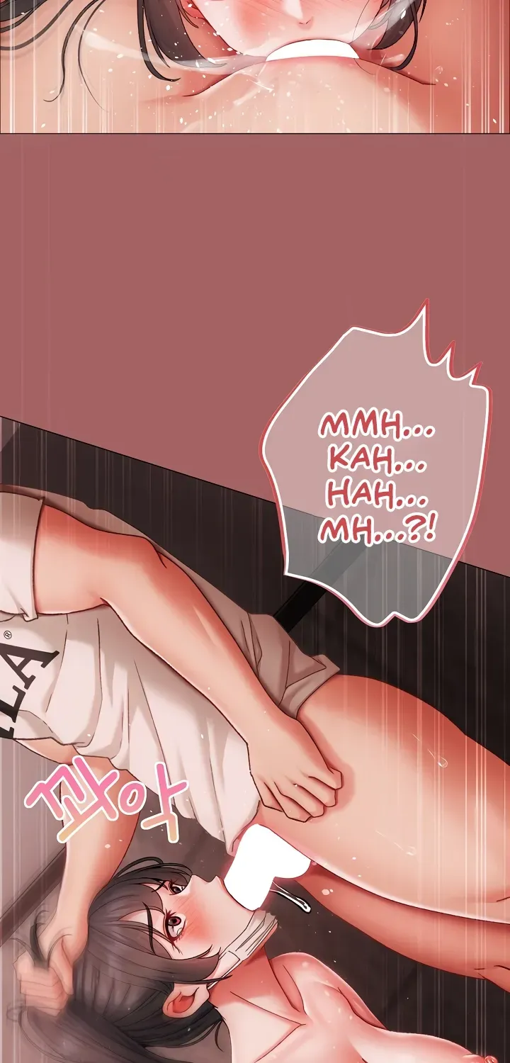 The Delinquent Girl Chapter 6 page 82 - 