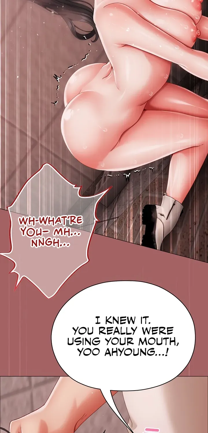The Delinquent Girl Chapter 6 page 83 - 