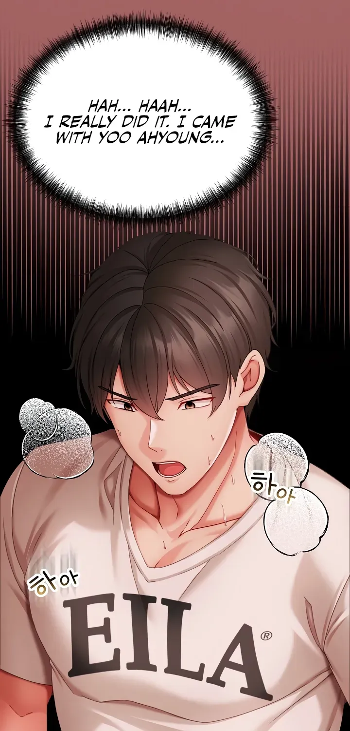 The Delinquent Girl Chapter 6 page 96 - 