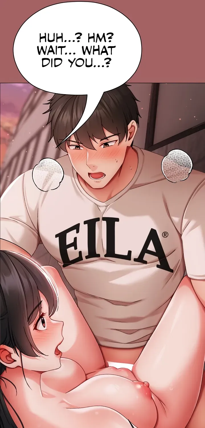 The Delinquent Girl Chapter 7 page 11 - 