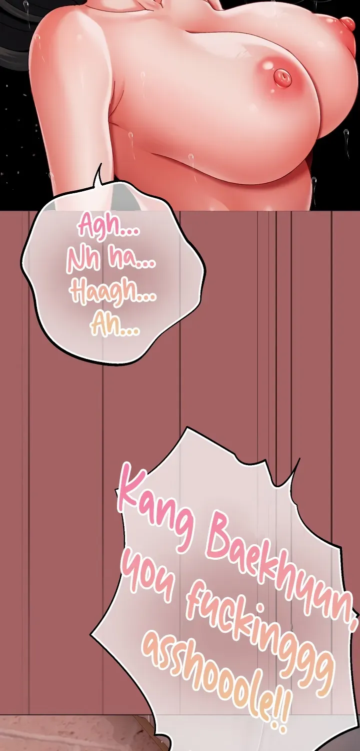 The Delinquent Girl Chapter 7 page 17 - 