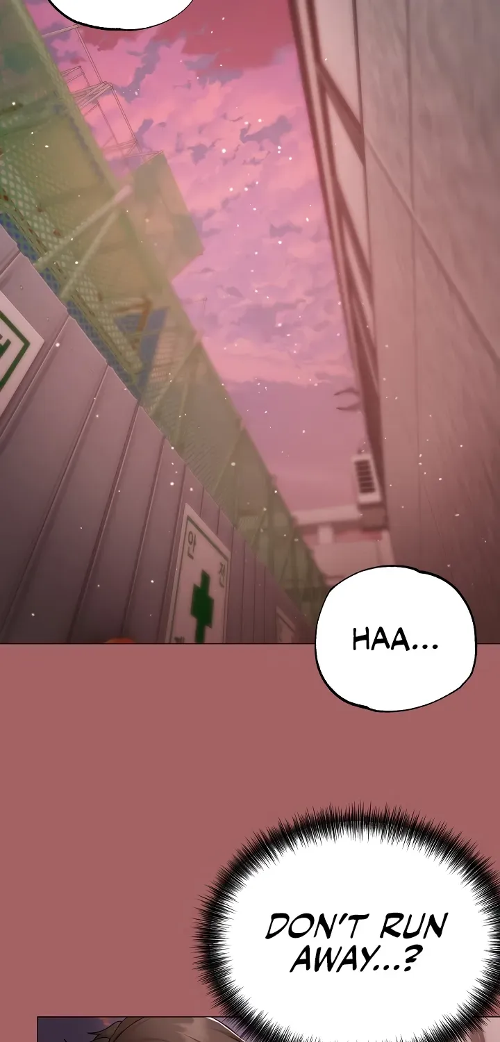 The Delinquent Girl Chapter 7 page 3 - 