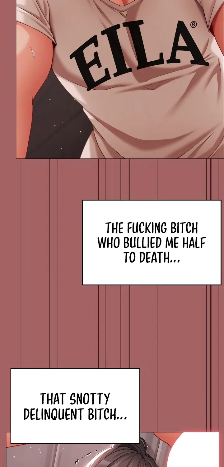 The Delinquent Girl Chapter 7 page 24 - 