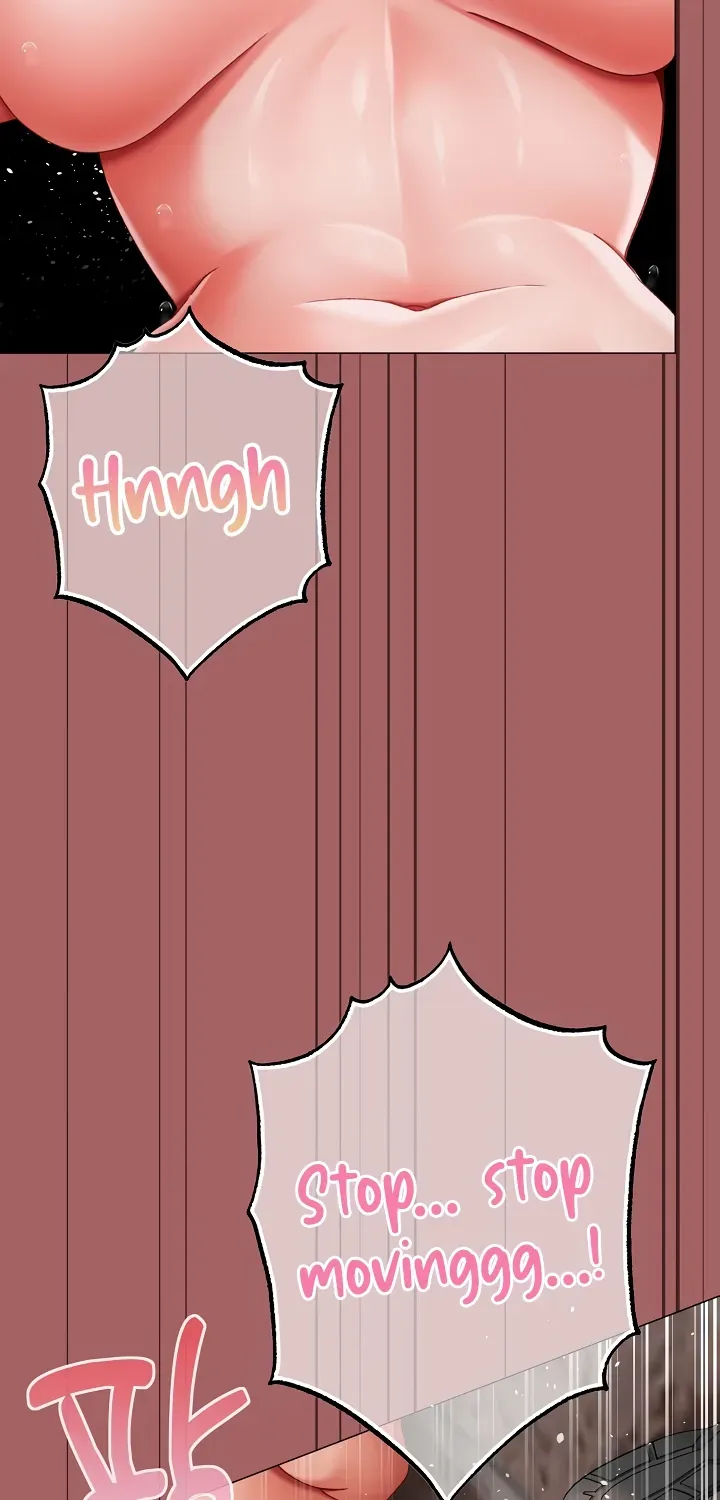 The Delinquent Girl Chapter 7 page 28 - 