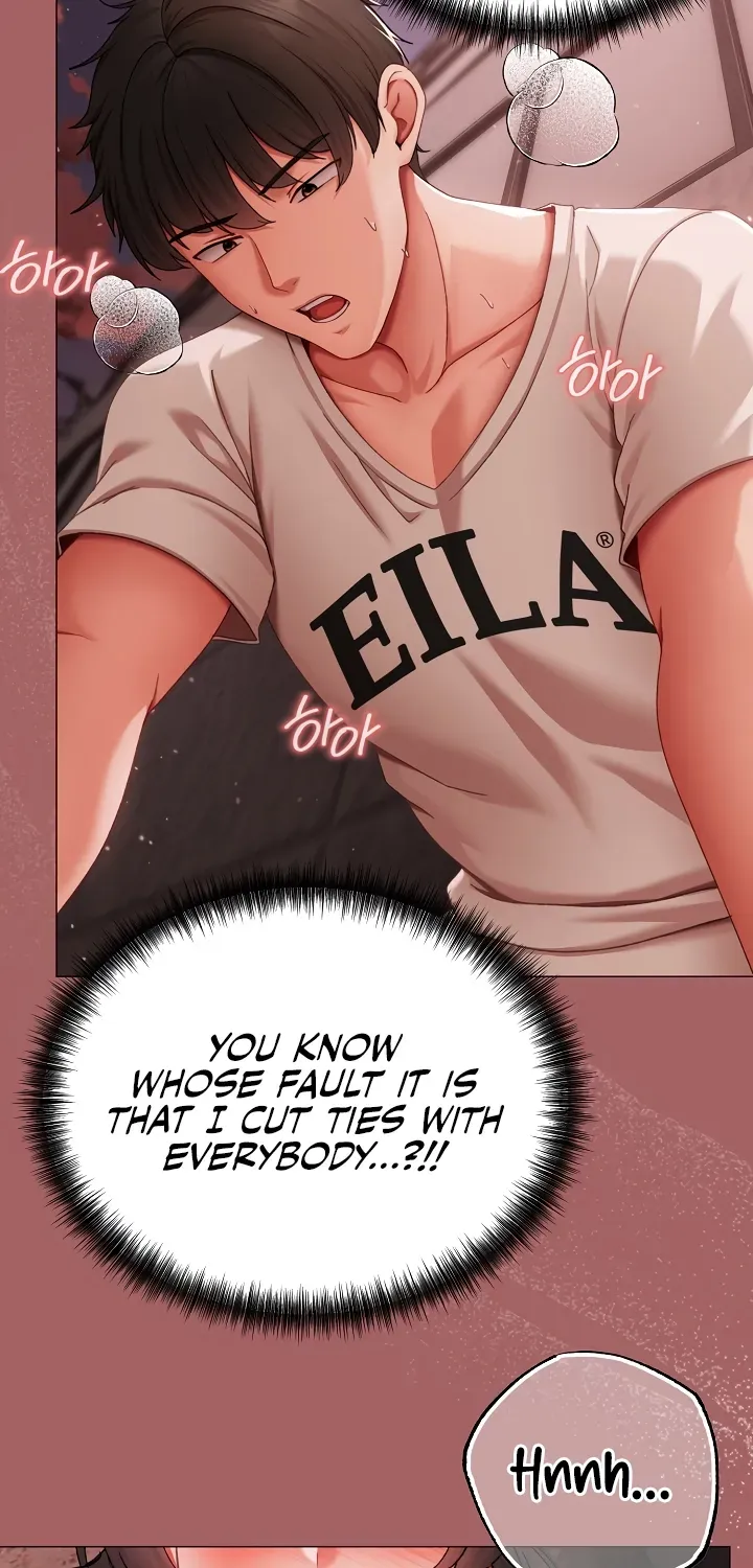 The Delinquent Girl Chapter 7 page 4 - 