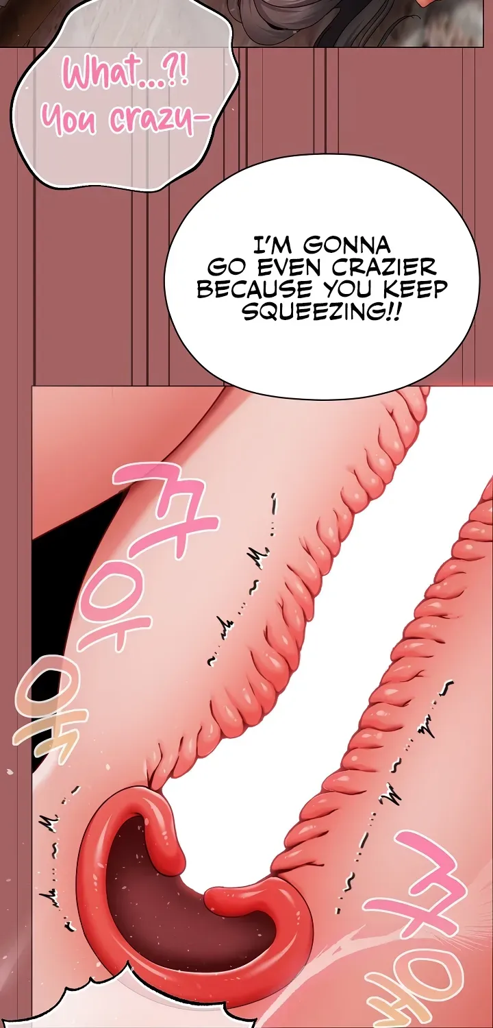 The Delinquent Girl Chapter 7 page 32 - 