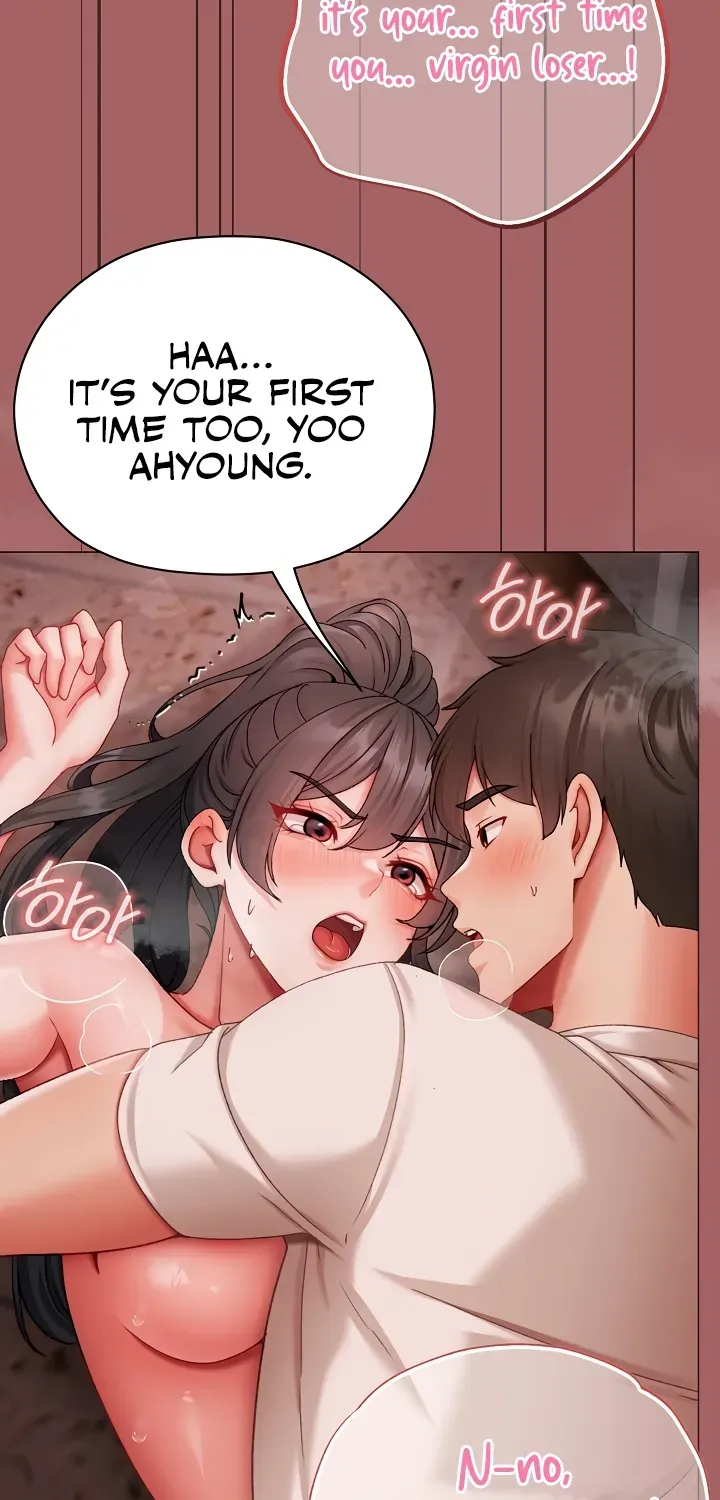 The Delinquent Girl Chapter 7 page 40 - 