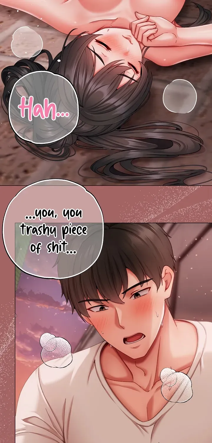 The Delinquent Girl Chapter 7 page 49 - 