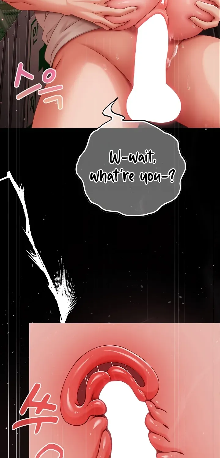 The Delinquent Girl Chapter 7 page 53 - 