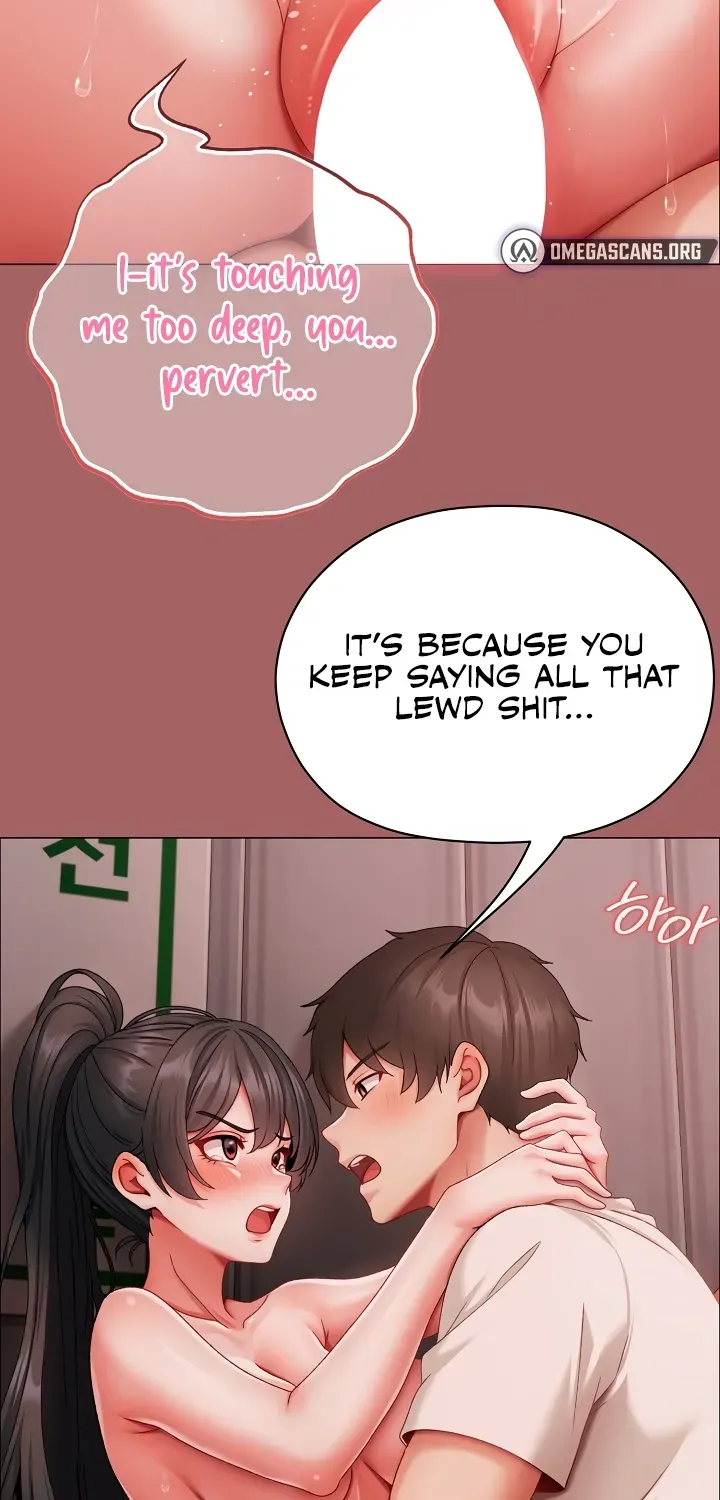 The Delinquent Girl Chapter 7 page 57 - 