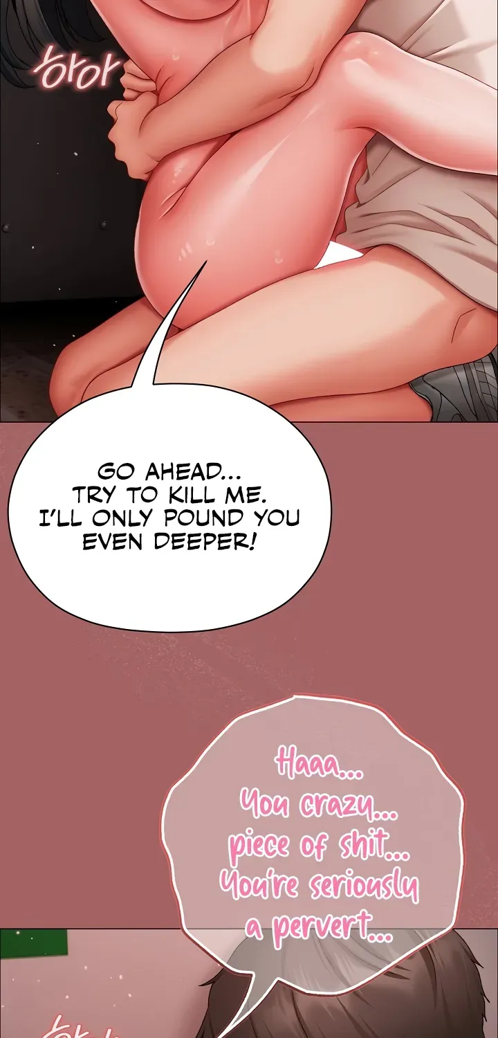 The Delinquent Girl Chapter 7 page 58 - 