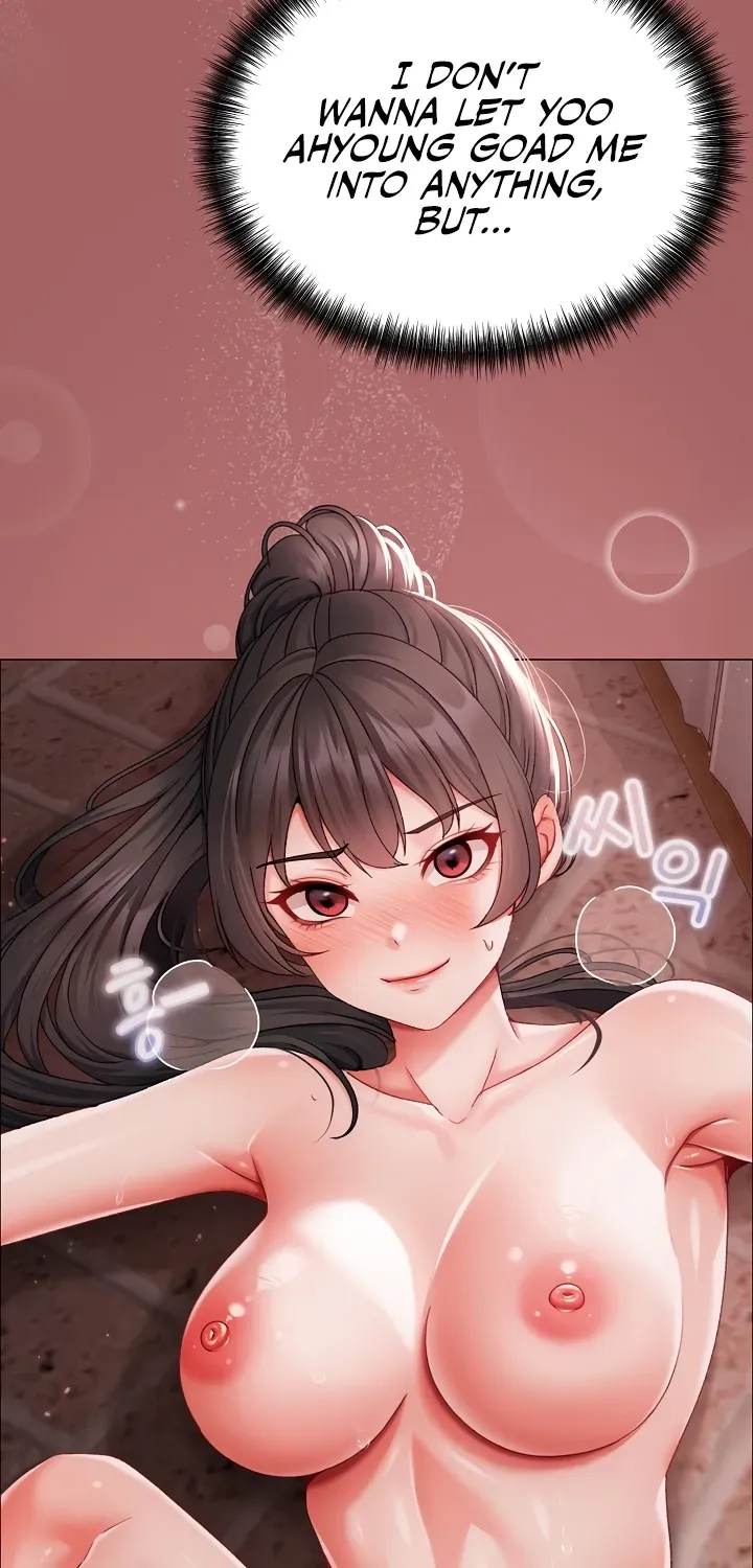 The Delinquent Girl Chapter 7 page 7 - 