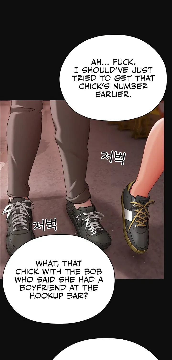The Delinquent Girl Chapter 7 page 64 - 