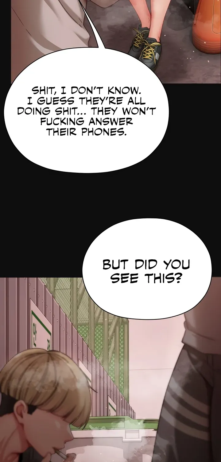 The Delinquent Girl Chapter 7 page 68 - 