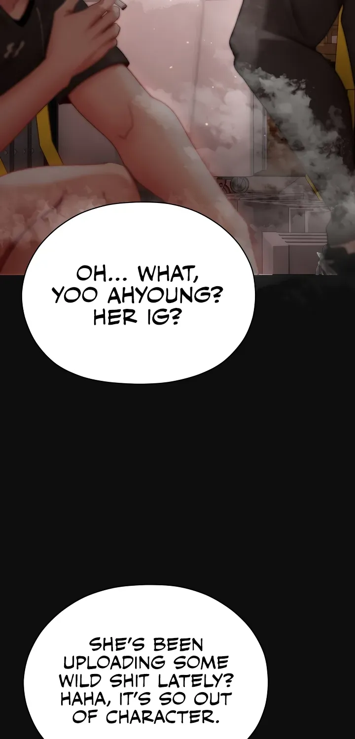 The Delinquent Girl Chapter 7 page 69 - 