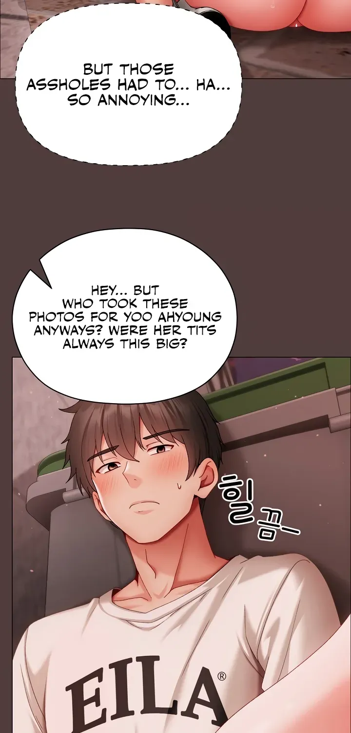The Delinquent Girl Chapter 7 page 73 - 