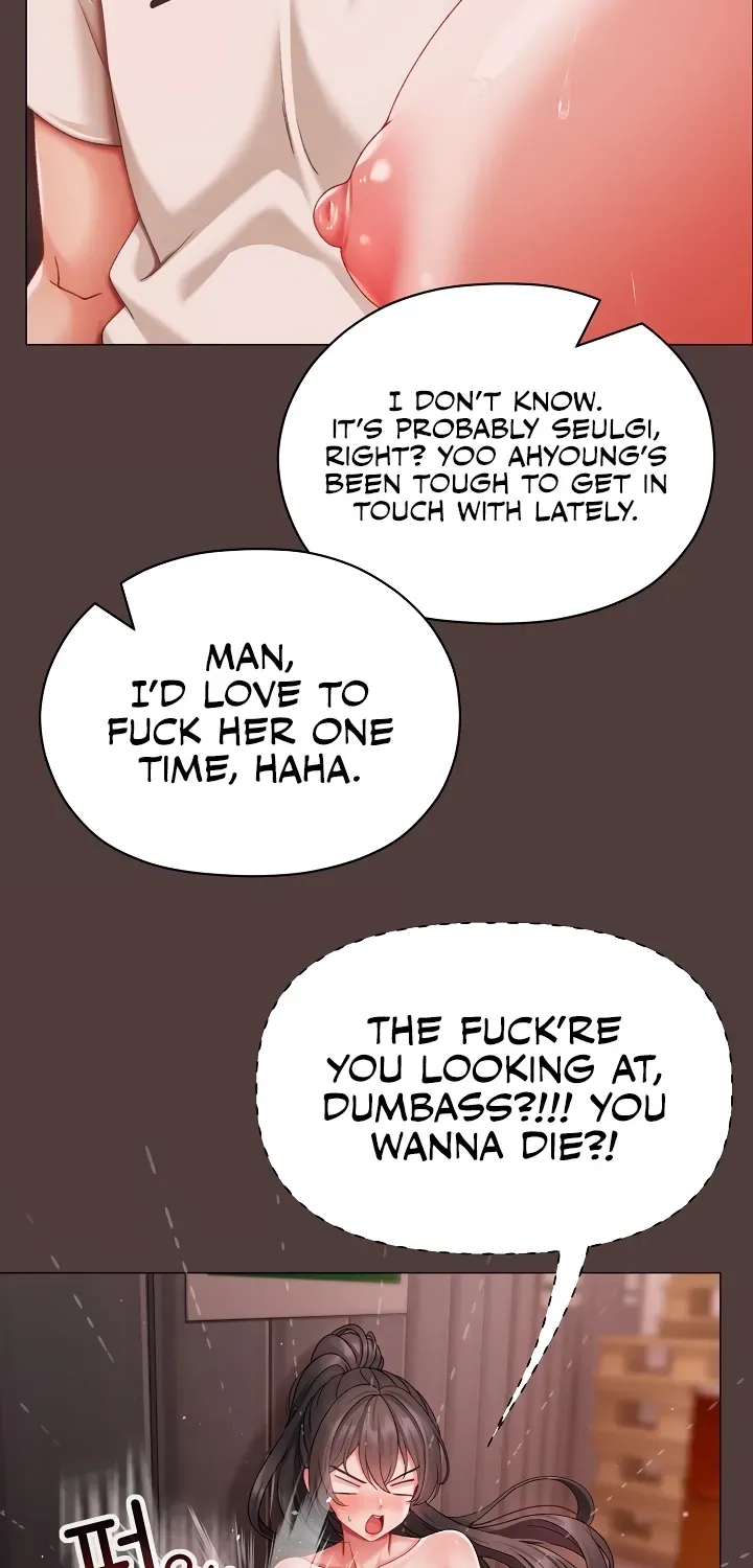 The Delinquent Girl Chapter 7 page 74 - 