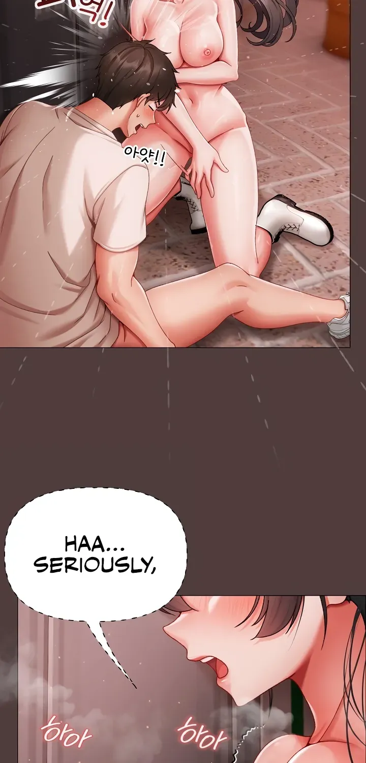 The Delinquent Girl Chapter 7 page 75 - 