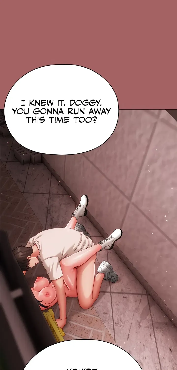 The Delinquent Girl Chapter 7 page 9 - 