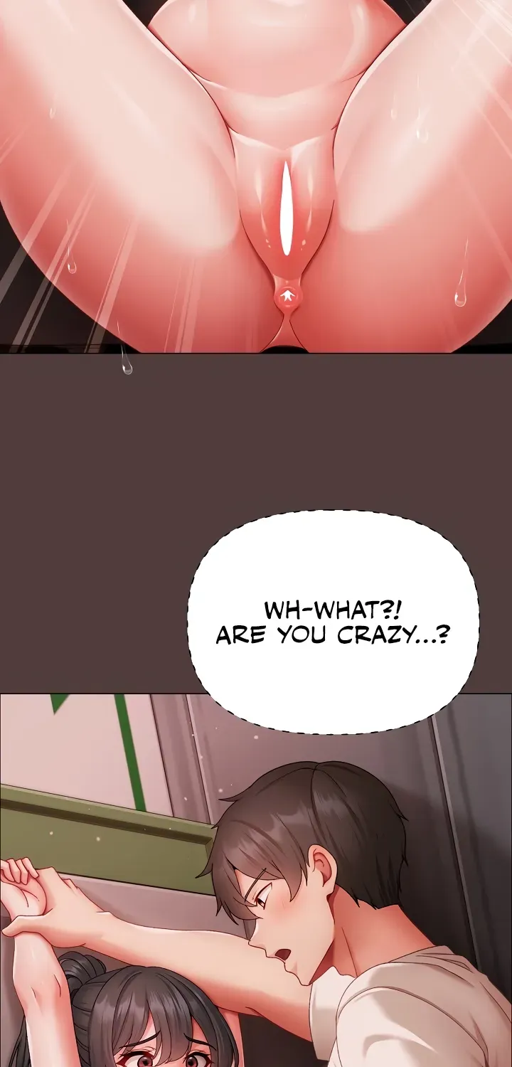 The Delinquent Girl Chapter 7 page 83 - 