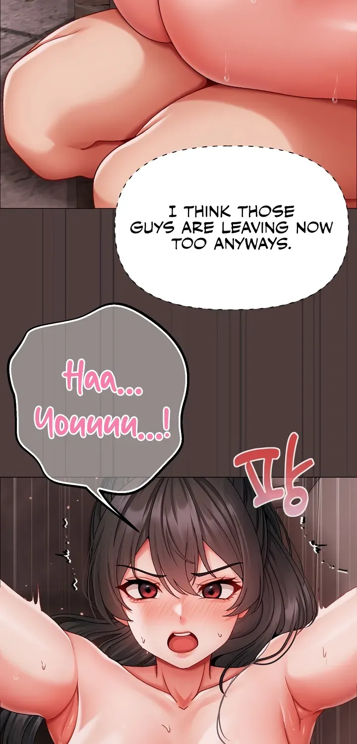 The Delinquent Girl Chapter 7 page 89 - 